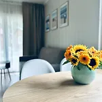 Rezort Szarotka - Nowe Blisko Plazy *