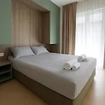 Szarotka - Nowe Blisko Plazy Leba