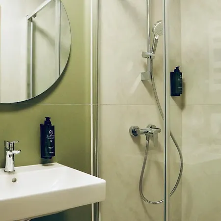 Szarotka - Nowe Blisko Plazy * 莱鲍