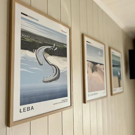 Szarotka - Nowe Blisko Plazy 度假村 *