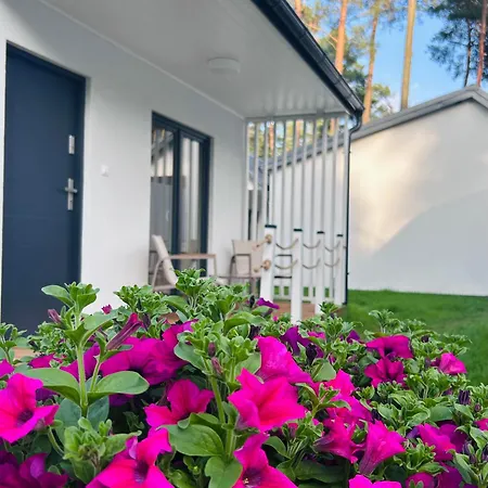 Rezort Szarotka - Nowe Blisko Plazy Leba