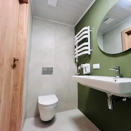 Szarotka - Nowe Blisko Plazy 莱鲍