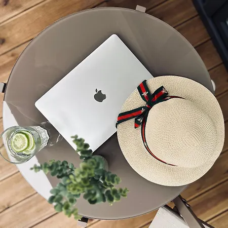 Szarotka - Nowe Blisko Plazy 莱鲍