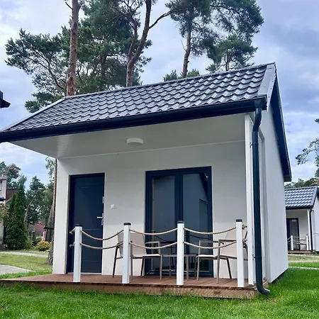 Szarotka - Nowe Blisko Plazy *