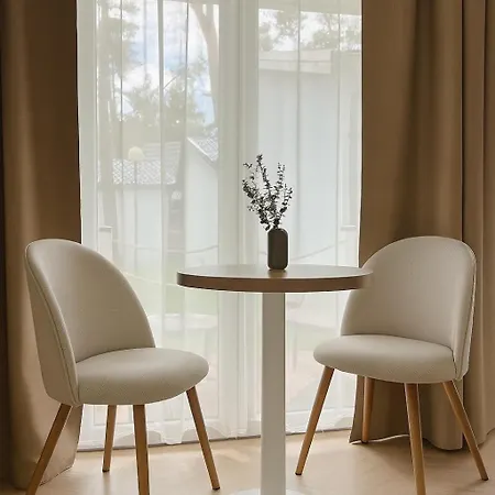 度假村 Szarotka - Nowe Blisko Plazy