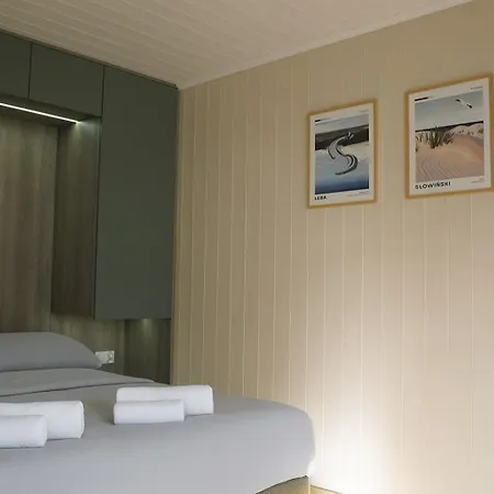 Szarotka - Nowe Blisko Plazy *