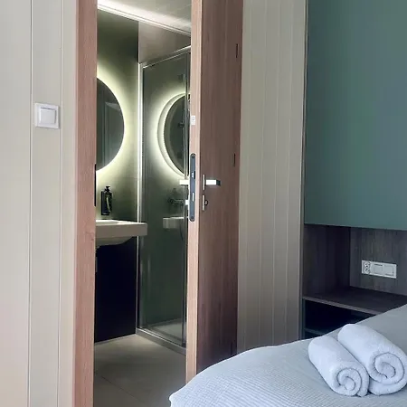 Szarotka - Nowe Blisko Plazy 度假村