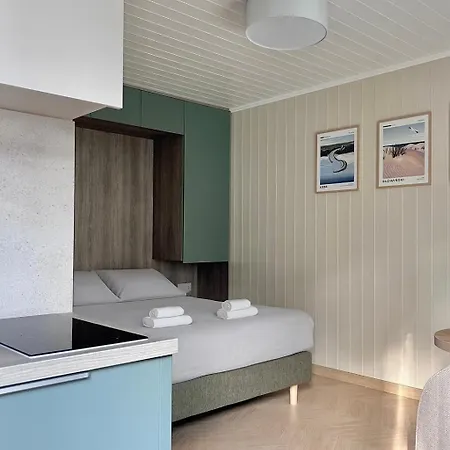 Szarotka - Nowe Blisko Plazy *