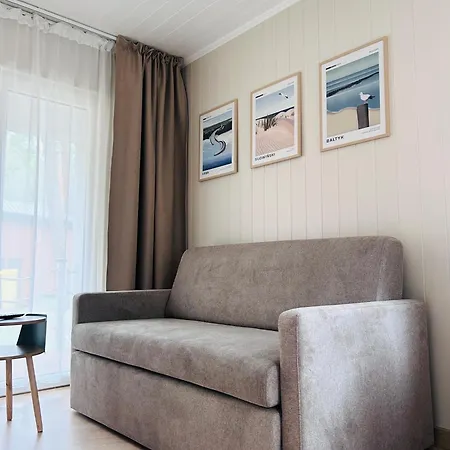 Szarotka - Nowe Blisko Plazy * 莱鲍