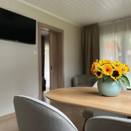 Szarotka - Nowe Blisko Plazy Rezort *