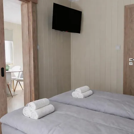 Szarotka - Nowe Blisko Plazy