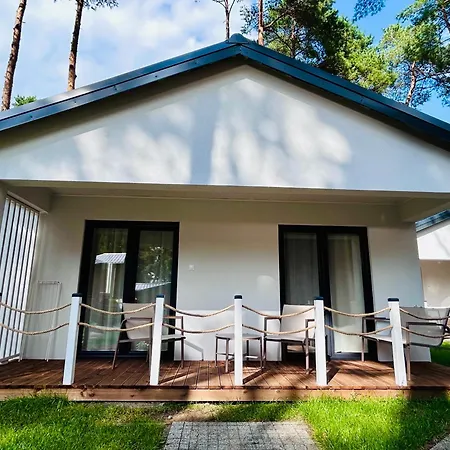 Szarotka - Nowe Blisko Plazy Leba