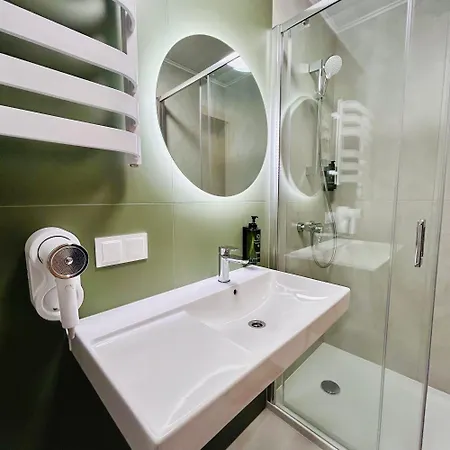 Szarotka - Nowe Blisko Plazy