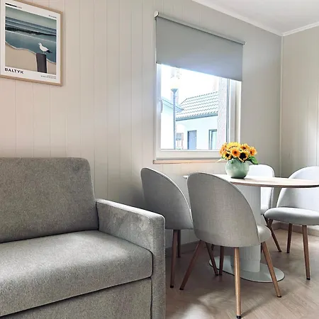 Rezort Szarotka - Nowe Blisko Plazy