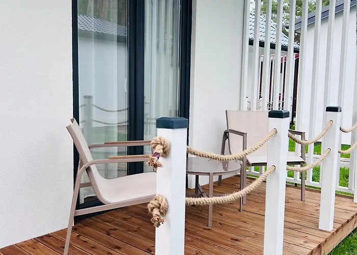 Szarotka - Nowe Blisko Plazy