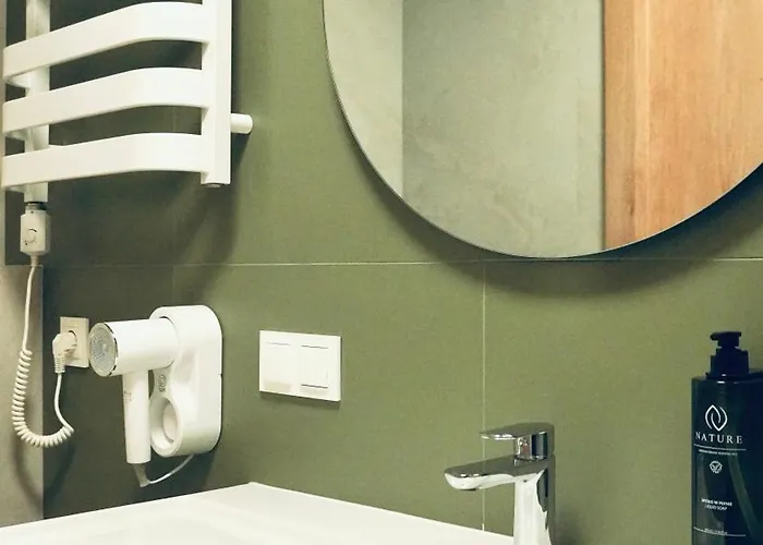 Szarotka - Nowe Blisko Plazy