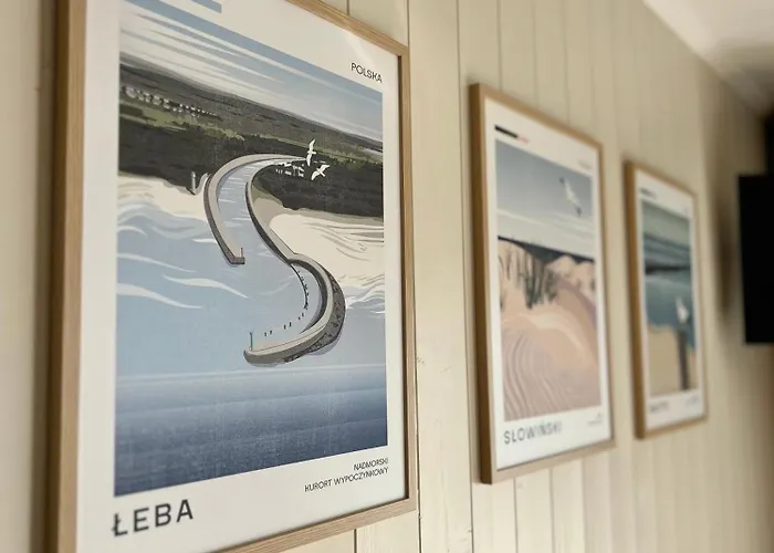 Szarotka - Nowe Blisko Plazy Rezort *