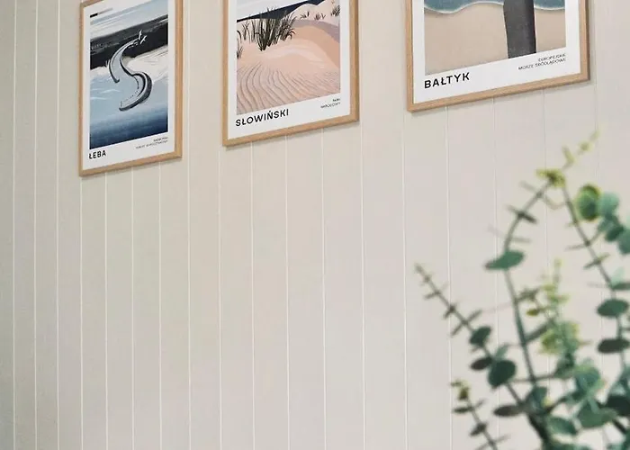 Rezort Szarotka - Nowe Blisko Plazy *