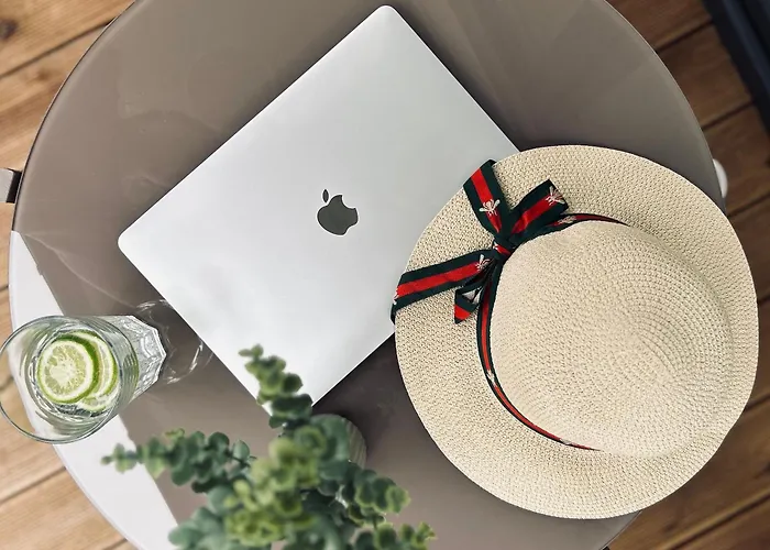 Szarotka - Nowe Blisko Plazy Leba