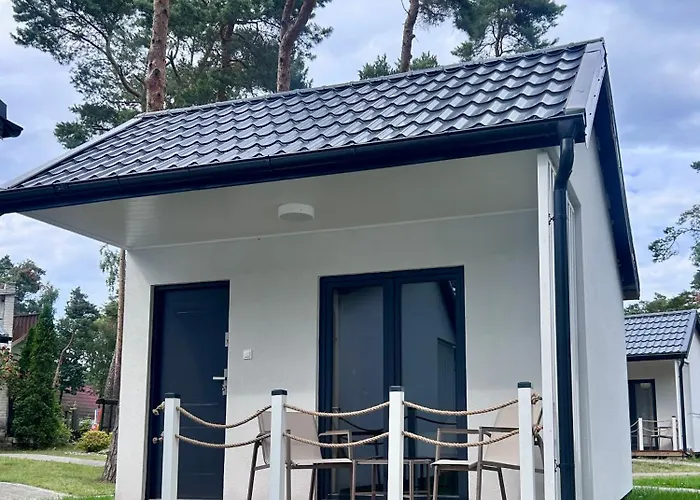 Szarotka - Nowe Blisko Plazy *