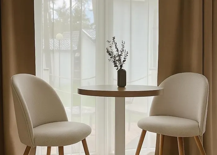 Rezort Szarotka - Nowe Blisko Plazy