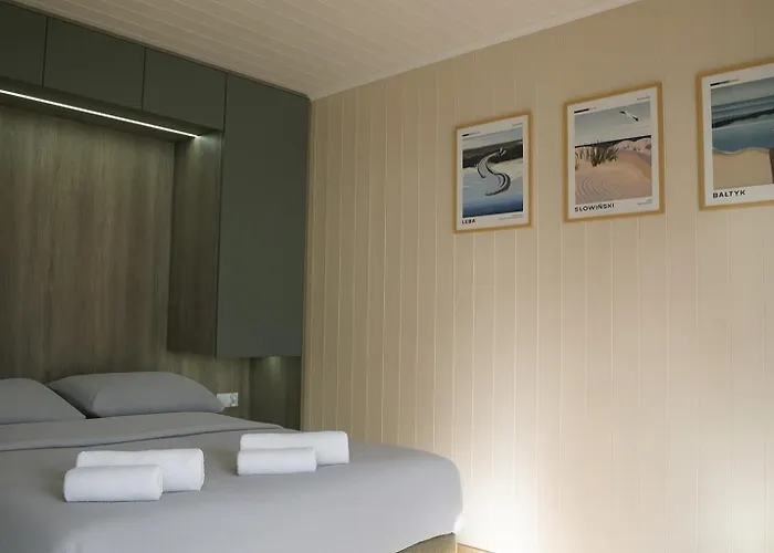 Szarotka - Nowe Blisko Plazy *