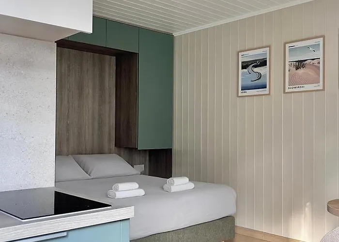 Szarotka - Nowe Blisko Plazy *