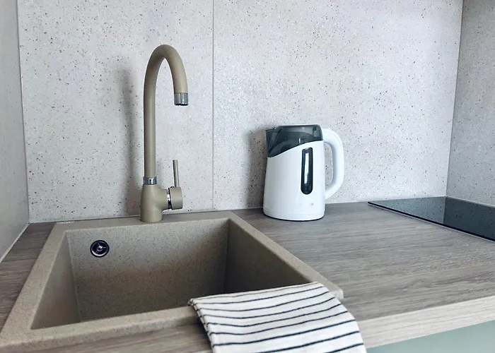 Szarotka - Nowe Blisko Plazy *