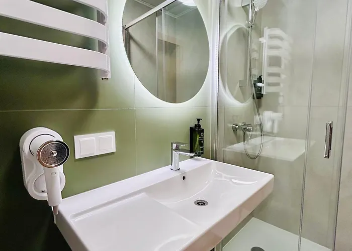 Szarotka - Nowe Blisko Plazy